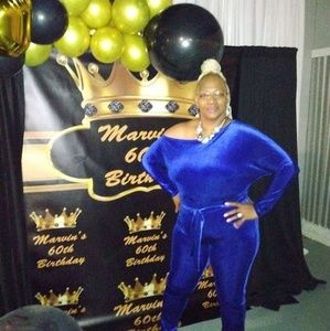 Meet your Posher, Tommiecean